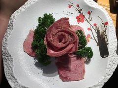 -黑牛の店·和牛烧肉(大悦城店)