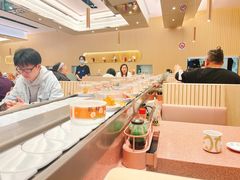 -元气寿司(环球港店)