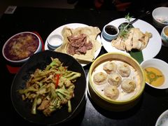 -老头儿油爆虾·知味杭州(爱琴海购物中心)