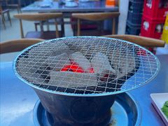 -老地方泥炉烤肉(总店)