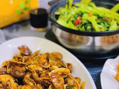 -师傅仔美食(东华老店)