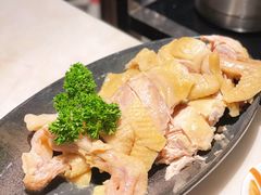 -一哥澳门豆捞·澳门风打边炉(高德置地店)