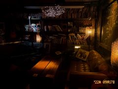 -城墙外BAR