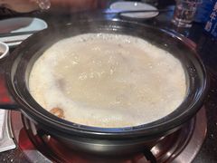 -捞王猪肚鸡火锅(昆山店)