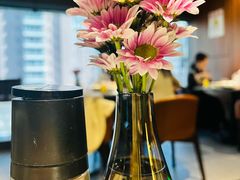 -西堤牛排(北京国瑞店)