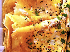 -清真·二嫂子煎饼果子(卫津路总店)