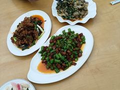 -灯盏窝饭店(新都分店)