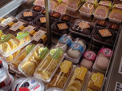 -甜星Star面包生日蛋糕(北坦店)