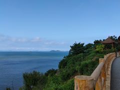 -大鹿岛