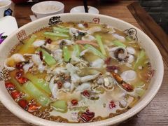 -潘德林茶社(新城河路店)
