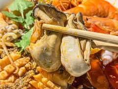 -金龙·打边炉(南京西路店)