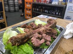 -老虎滩大连海鲜烧烤(建邺云锦路总店)