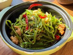 -云海肴·汽锅鸡·云南菜(祥云小镇店)