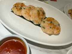 -双合园·海鲜水饺青岛菜(万佳广场店)