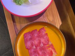 -牛New寿喜烧(中山公园龙之梦店)