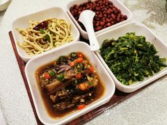 河南味道-阿庄新豫菜(航海东路店)