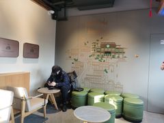 -星巴克臻选(北京前门大街店)