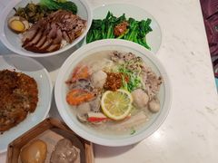 -潮米果蚝烙·潮汕小吃(海乐荟店)