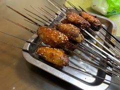 -回味南塘老王虾尾(总店)