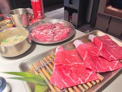 -西塔老太太泥炉烤肉(温州首店万象城黑金店)