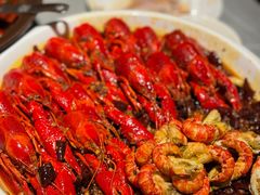胡大麻辣小龙虾-胡大饭馆 24h(簋街总店)