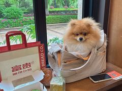 -富贵面包公司(运河店)