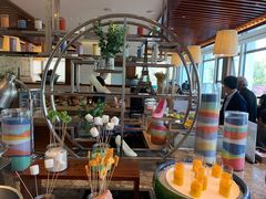 -金鸡湖大酒店·金咖啡厅(国宾路店)