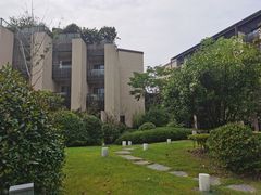 -上海崇明金茂凯悦酒店