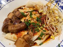 -陕味食族油泼面(同济南路店)