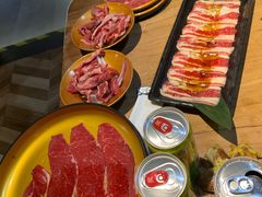 -九田家黑牛烤肉料理(溧阳吾悦店)