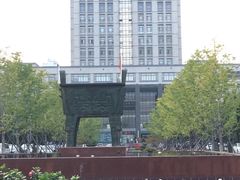 -江南大学(蠡湖校区)