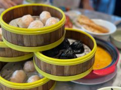 蝴蝶里虾饺皇-蝴蝶里·粤菜·点心(滨江龙湖店)