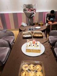 -阁涞玛尊月月子会所(温江店)