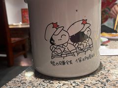 -缘福乡村铁锅炖民宿(八达岭店)
