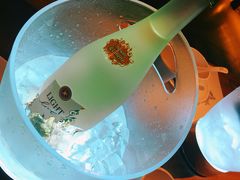 -繁花里音乐餐厅(新天地店)