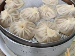 -老字号开封灌汤包(青泥街店)