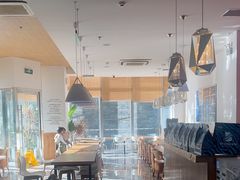 -Blueglass酸奶(财富购物中心店)