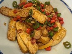 -新新湘菜馆(新中街二条店)