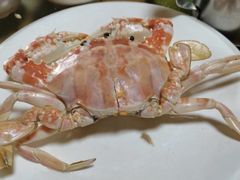 -蓝湾碧波·老字号·疍家非遗海上餐厅