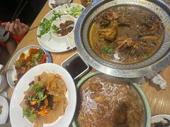 -东北灶(高新银泰店)