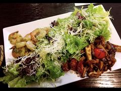 -TAMATI(巴黎贝甜韩式西餐厅店)