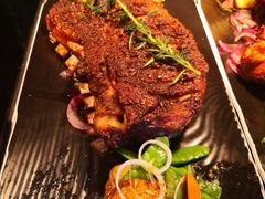 烤肉-雅阁国际大酒店·中餐厅