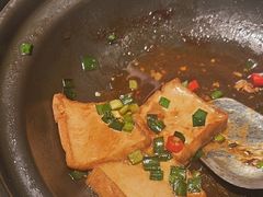 -费大厨辣椒炒肉(太平老街店)