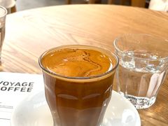 -VOYAGE COFFEE(杨梅竹店)