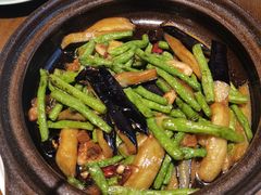 -粗茶淡饭·隐庐私厨(东亭店)