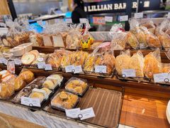-莉蓮蛋挞(静安寺店)