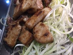 -光化门韩国料理(新地假日广场店)