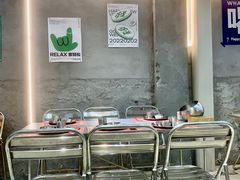 大堂-阿甘龙虾·重庆麻麻鱼(中豪店)