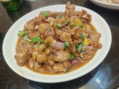 -健跳小海鲜(人民路店)