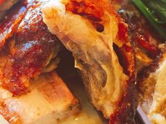 烧鹅-香江小厨 The Kitchen(香江俱乐部店)